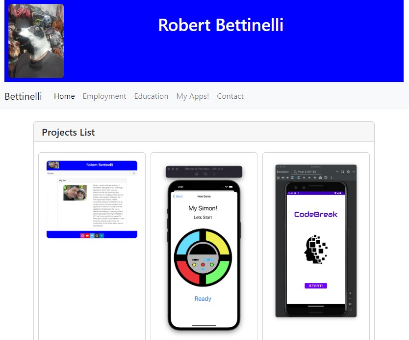 Project Image