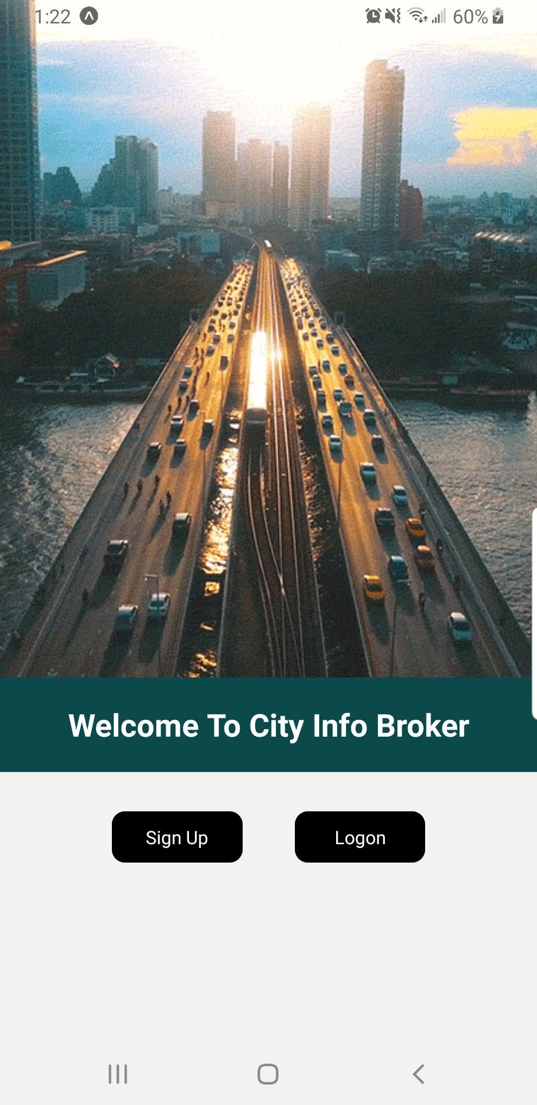 Image for cityBroker