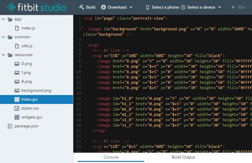Project Image