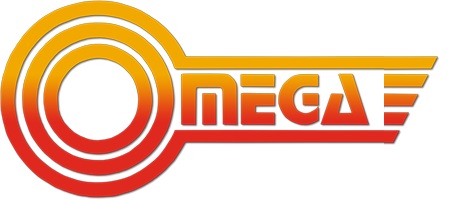 Image for Omega
